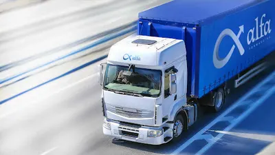 Alfa Forwarding Ltd. Sp. z o.o.